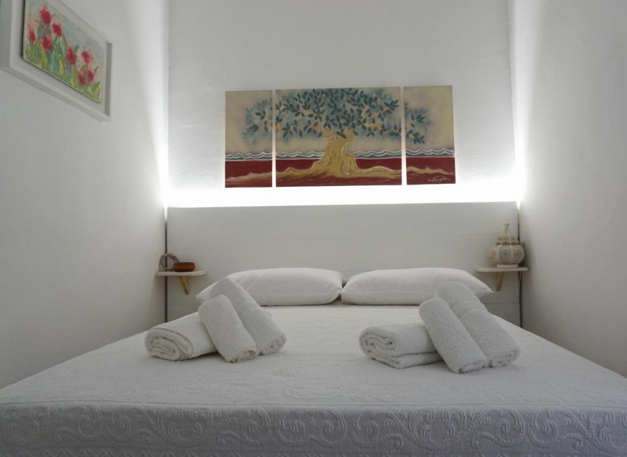 Colori D'Artista Apartment ออสตูนี ภายนอก รูปภาพ