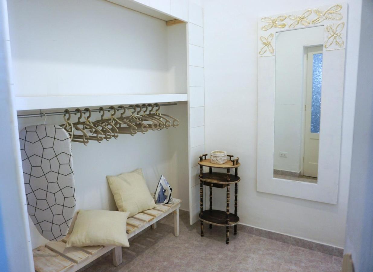 Colori D'Artista Apartment ออสตูนี ภายนอก รูปภาพ