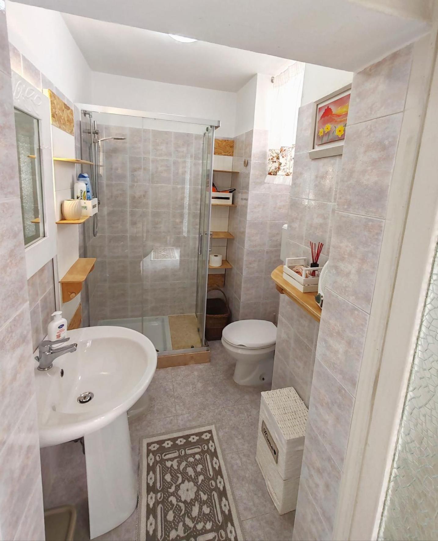 Colori D'Artista Apartment ออสตูนี ภายนอก รูปภาพ